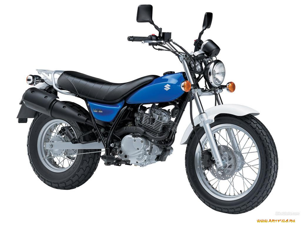 , suzuki